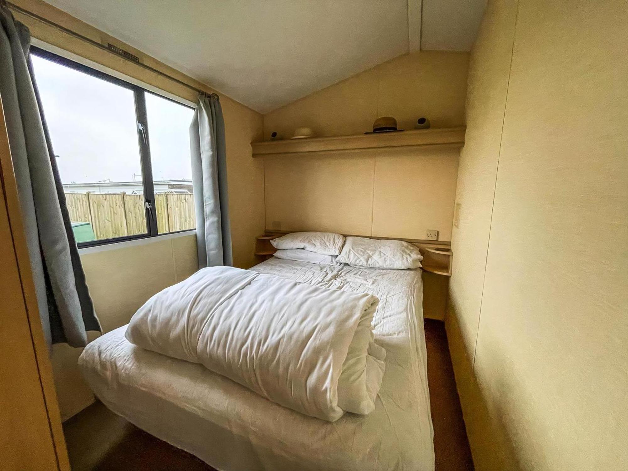 Brilliant 6 Berth Caravan Nearby Scratby Beach, Norfolk Ref 43081B Exterior photo
