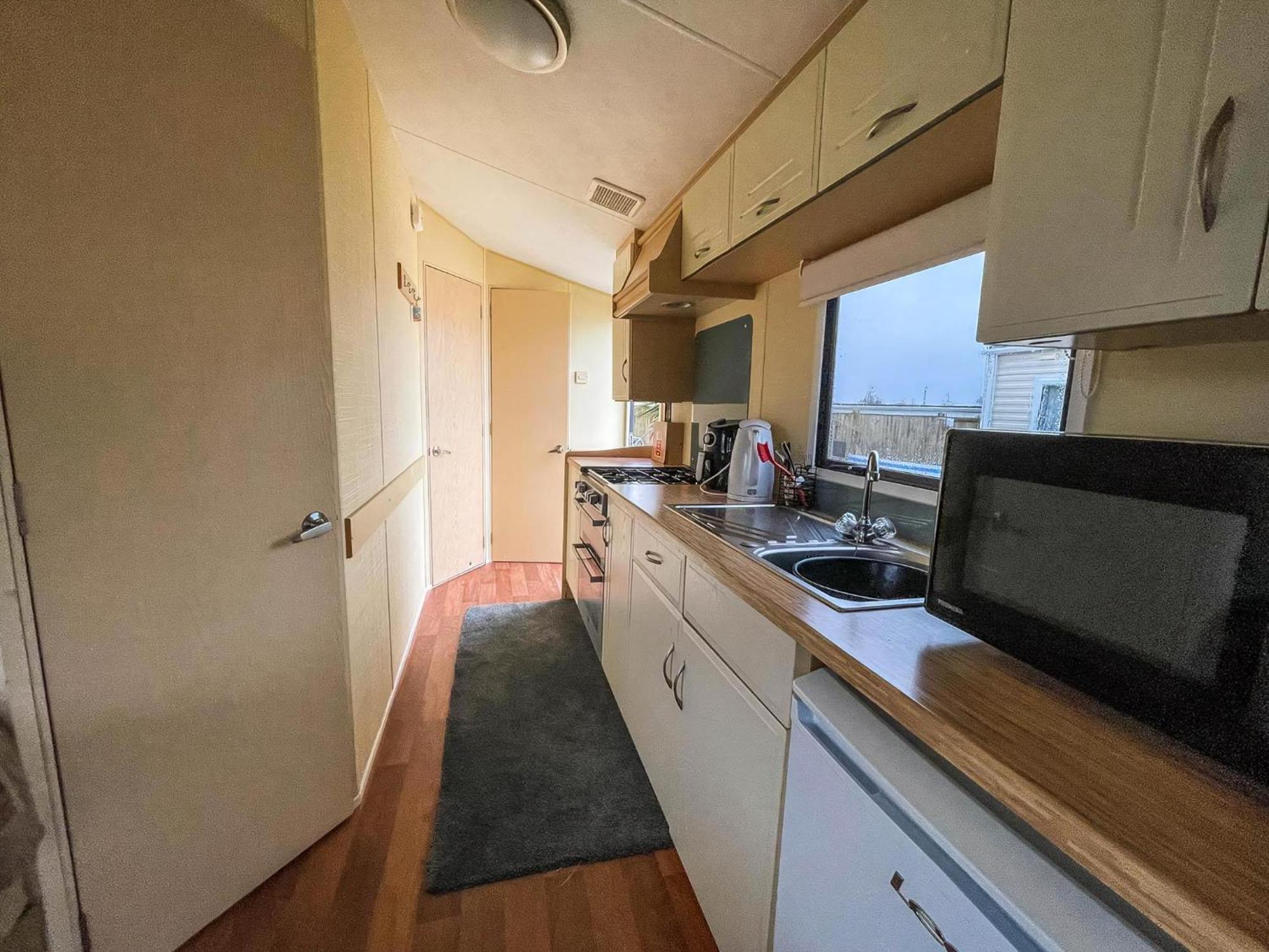 Brilliant 6 Berth Caravan Nearby Scratby Beach, Norfolk Ref 43081B Exterior photo