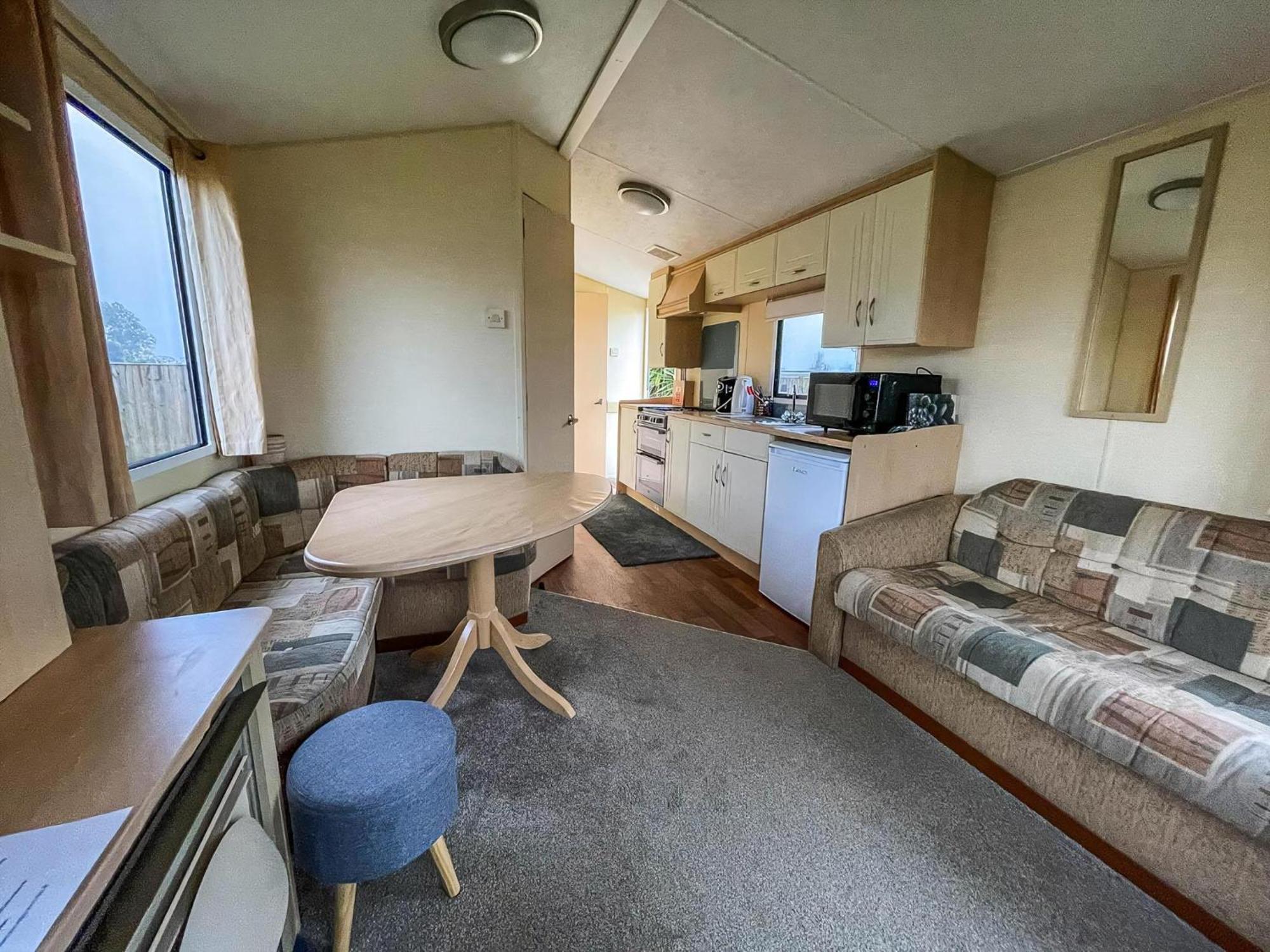 Brilliant 6 Berth Caravan Nearby Scratby Beach, Norfolk Ref 43081B Exterior photo