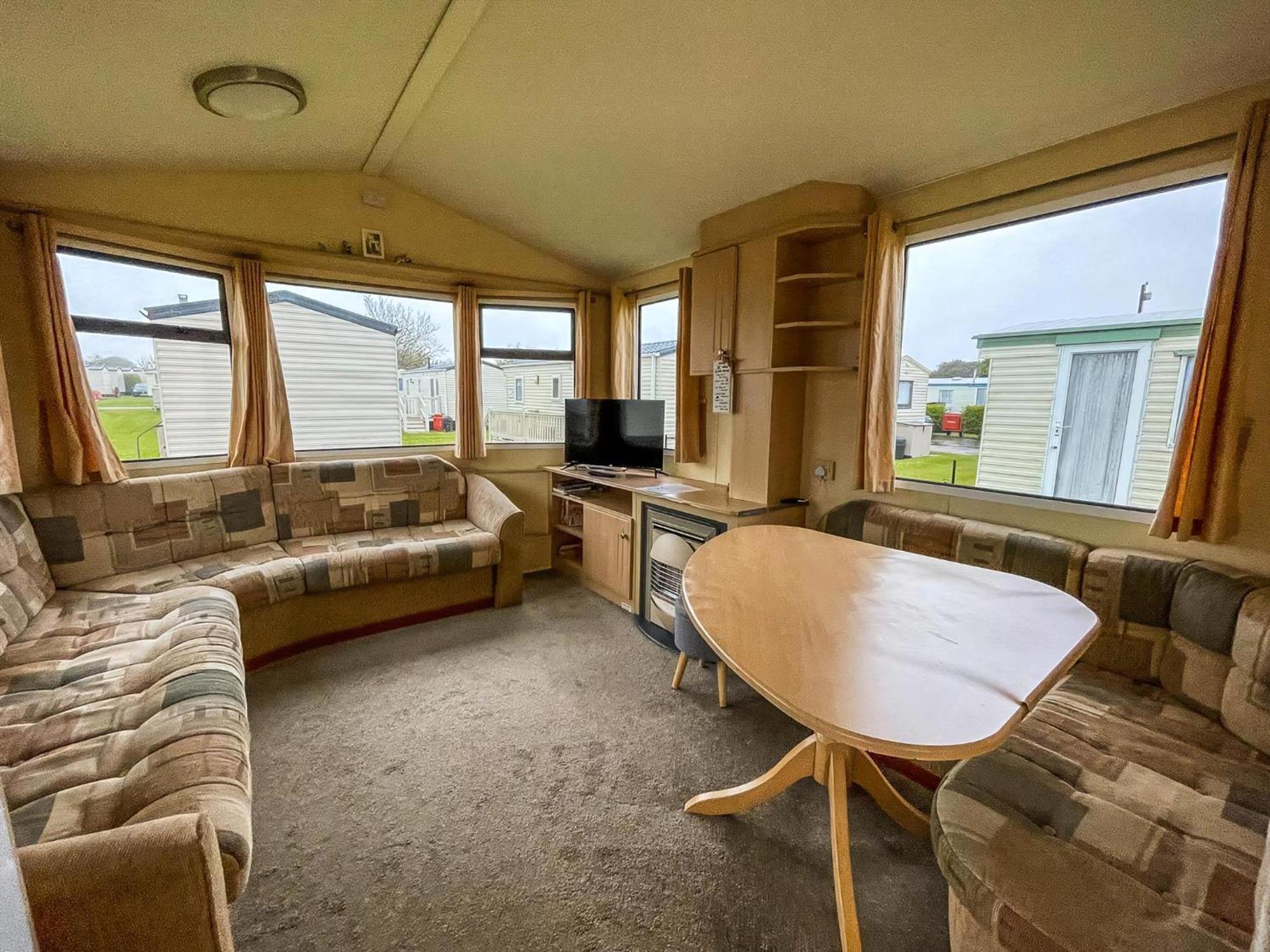 Brilliant 6 Berth Caravan Nearby Scratby Beach, Norfolk Ref 43081B Exterior photo